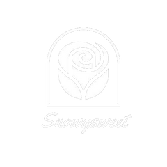 Snowy Sweet
